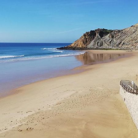 Casa Florival Appartement Burgau Buitenkant foto