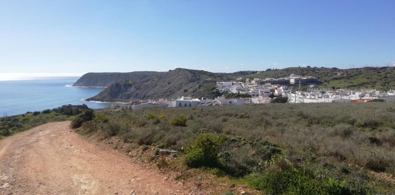Casa Florival Appartement Burgau Buitenkant foto