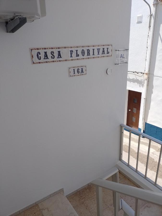 Casa Florival Appartement Burgau Buitenkant foto