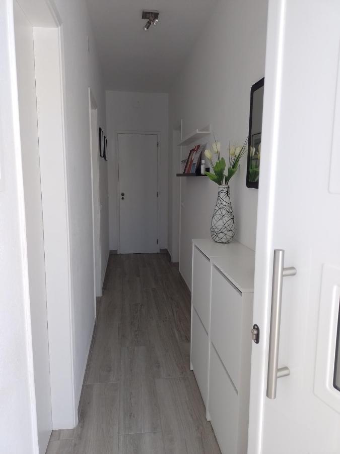 Casa Florival Appartement Burgau Buitenkant foto
