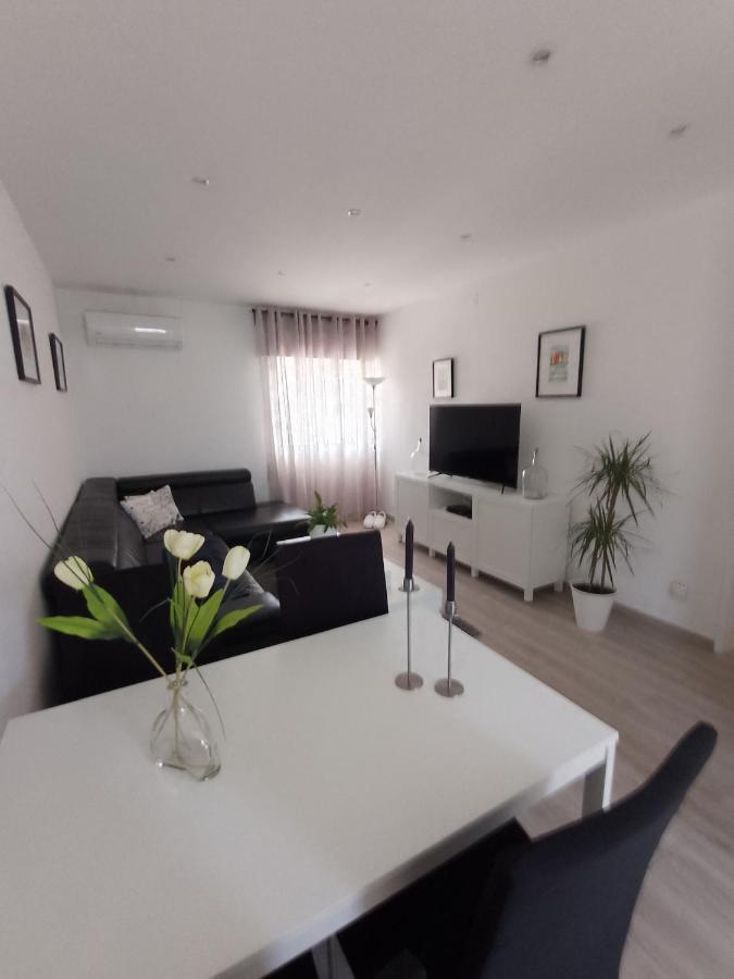 Casa Florival Appartement Burgau Buitenkant foto