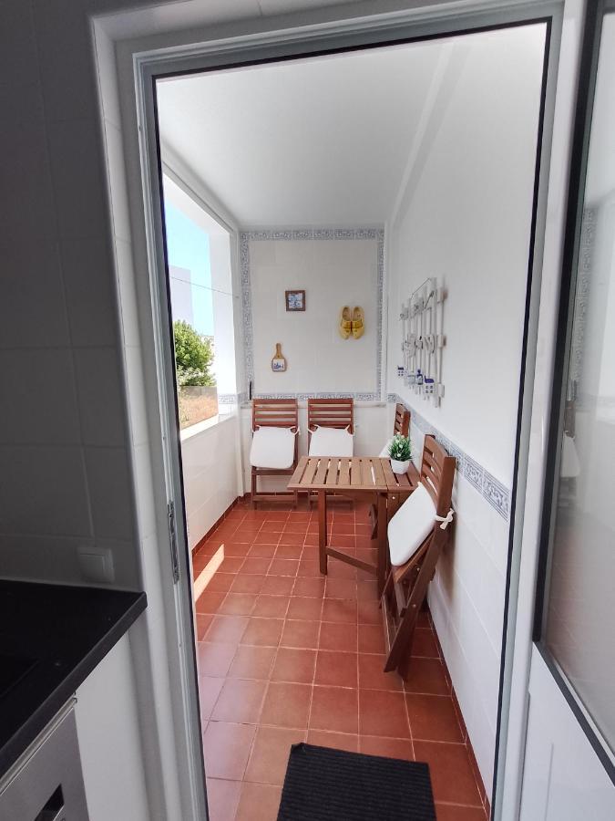 Casa Florival Appartement Burgau Buitenkant foto