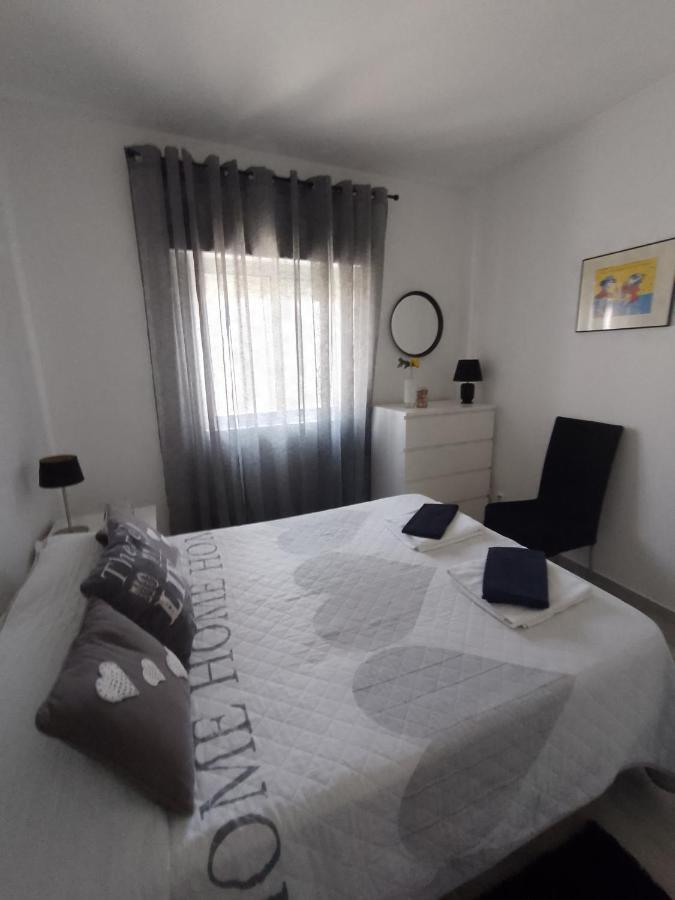 Casa Florival Appartement Burgau Buitenkant foto